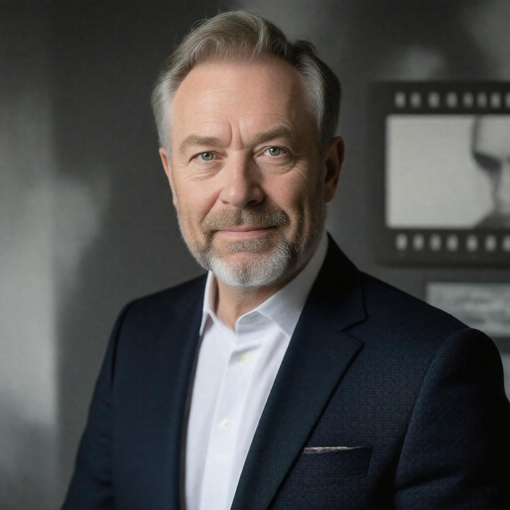 Peter Faber